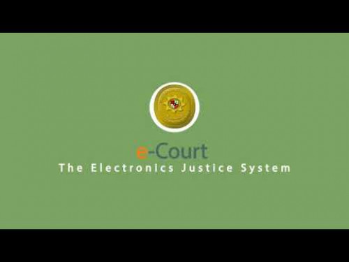 Ecourt Mahkamah Agung